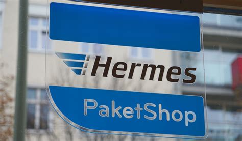 Hermes Paketshop Langenhorner Chaussee 662 in Hamburg 